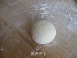 自己动手蒸饽饽的做法步骤：25