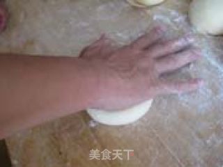 自己动手蒸饽饽的做法步骤：26