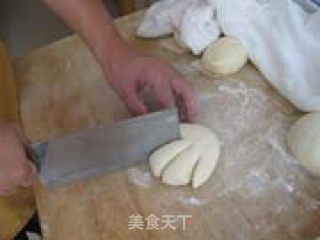 自己动手蒸饽饽的做法步骤：28