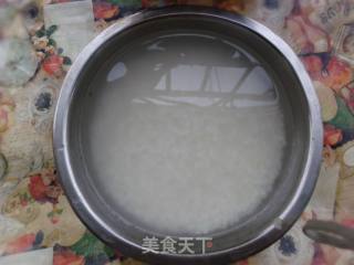 土豆腊肠焖饭的做法步骤：2