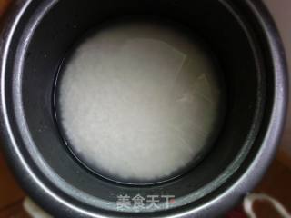 土豆腊肠焖饭的做法步骤：8