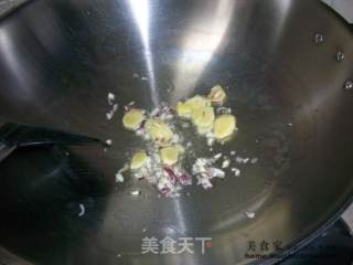 家常面条@@清汤米粉的做法步骤：3