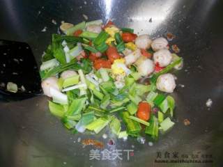 家常面条@@清汤米粉的做法步骤：4