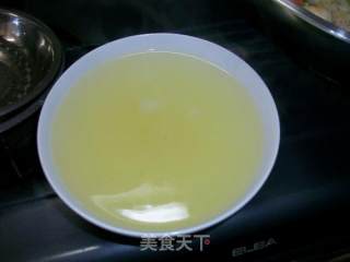 家常面条@@清汤米粉的做法步骤：6