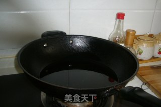第一次尝试做炸香蕉糖果的做法步骤：5