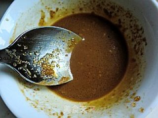 【徽菜】---茶干鸡丁的做法步骤：7