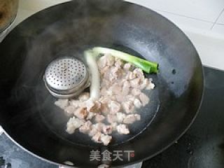 芫荽牛肉汤的做法步骤：5