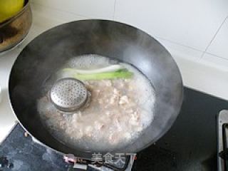 芫荽牛肉汤的做法步骤：6