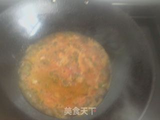 西红柿土豆胡萝卜炖牛肉的做法步骤：4