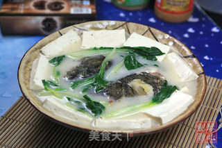 【徽菜】太白鱼头的做法步骤：7