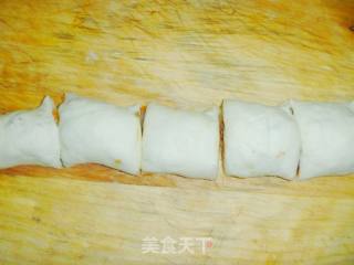 香煎酱香饼的做法步骤：10