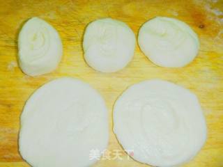 香煎酱香饼的做法步骤：11