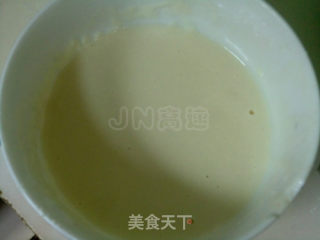 【徽菜】糖醋豆腐的做法步骤：3