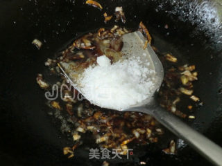 【徽菜】糖醋豆腐的做法步骤：9