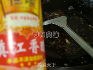 【徽菜】糖醋豆腐的做法步骤：10