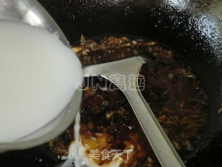 【徽菜】糖醋豆腐的做法步骤：11