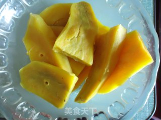 红薯糕的做法步骤：3