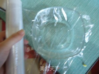 红薯糕的做法步骤：5