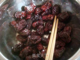 【徽菜】--徽州饼的做法步骤：2