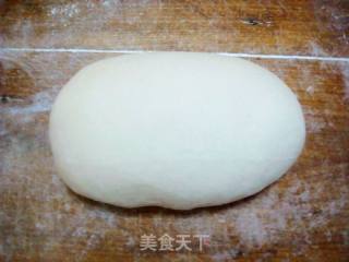 【徽菜】--徽州饼的做法步骤：10