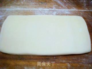 【徽菜】--徽州饼的做法步骤：13