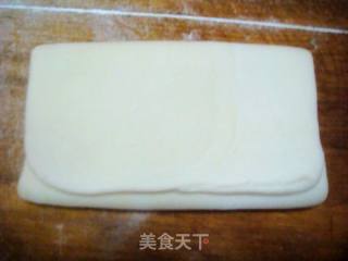 【徽菜】--徽州饼的做法步骤：14