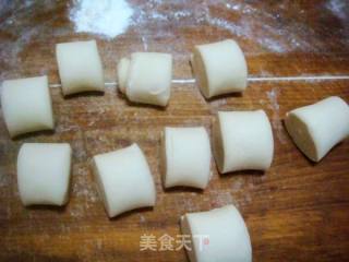 【徽菜】--徽州饼的做法步骤：17
