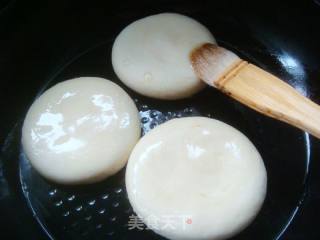 【徽菜】--徽州饼的做法步骤：21