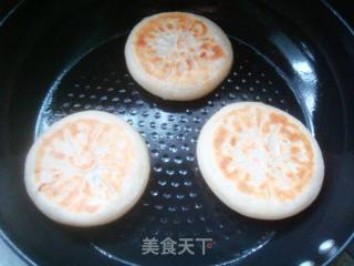 【徽菜】--徽州饼的做法步骤：22