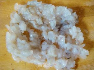 【徽菜】--韭菜水饺的做法步骤：2