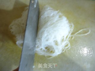 凉拌三丝的做法步骤：3