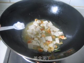 【徽菜】鸭王豆腐的做法步骤：6