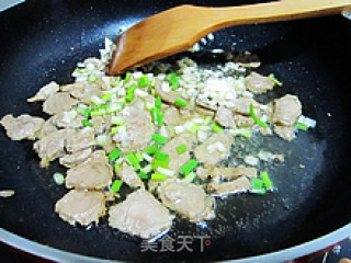 茄子炒土豆片的做法步骤：6
