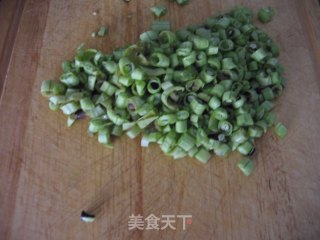 自制酸豆角的做法步骤：3