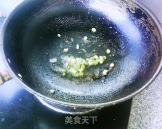 素烧猪耳豆角的做法步骤：2
