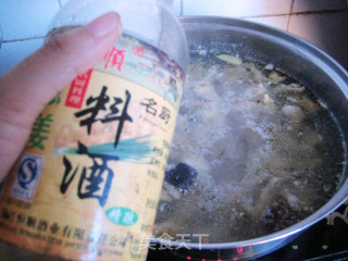 泡椒凤爪的做法步骤：5