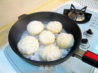 美味早餐-三种馅料煎饼的做法步骤：14