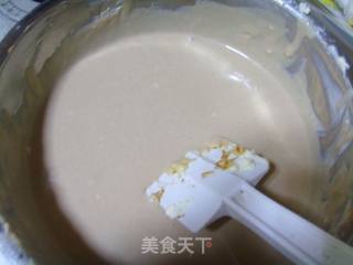 咖啡芝士蛋糕的做法步骤：6