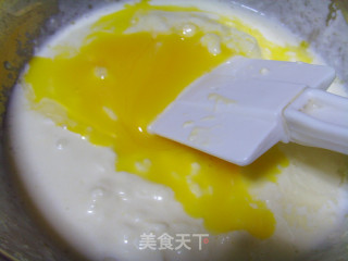 苏法芝士蛋糕的做法步骤：2