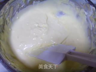 苏法芝士蛋糕的做法步骤：3