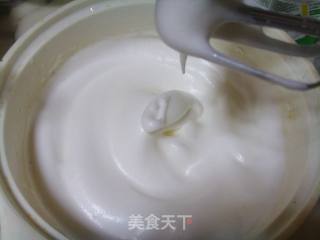 苏法芝士蛋糕的做法步骤：5