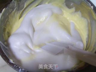 苏法芝士蛋糕的做法步骤：6