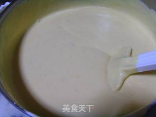 芒果慕斯的做法步骤：10