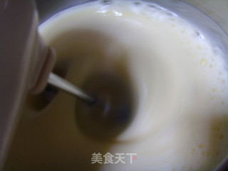 法式海绵蛋糕的做法步骤：3