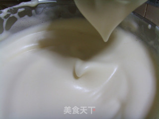 法式海绵蛋糕的做法步骤：4