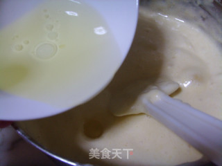 法式海绵蛋糕的做法步骤：6