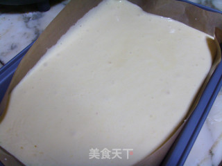 法式海绵蛋糕的做法步骤：7