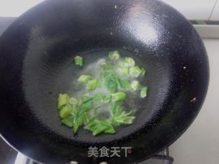 炖茄子把的做法步骤：3