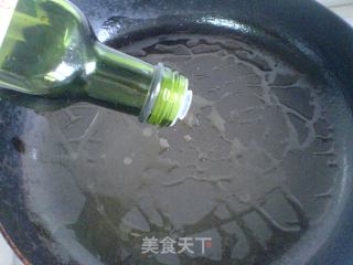 给小朋友做的快手早餐---土豆饼的做法步骤：6