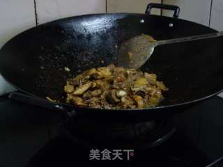 冰梅鸭的做法步骤：3